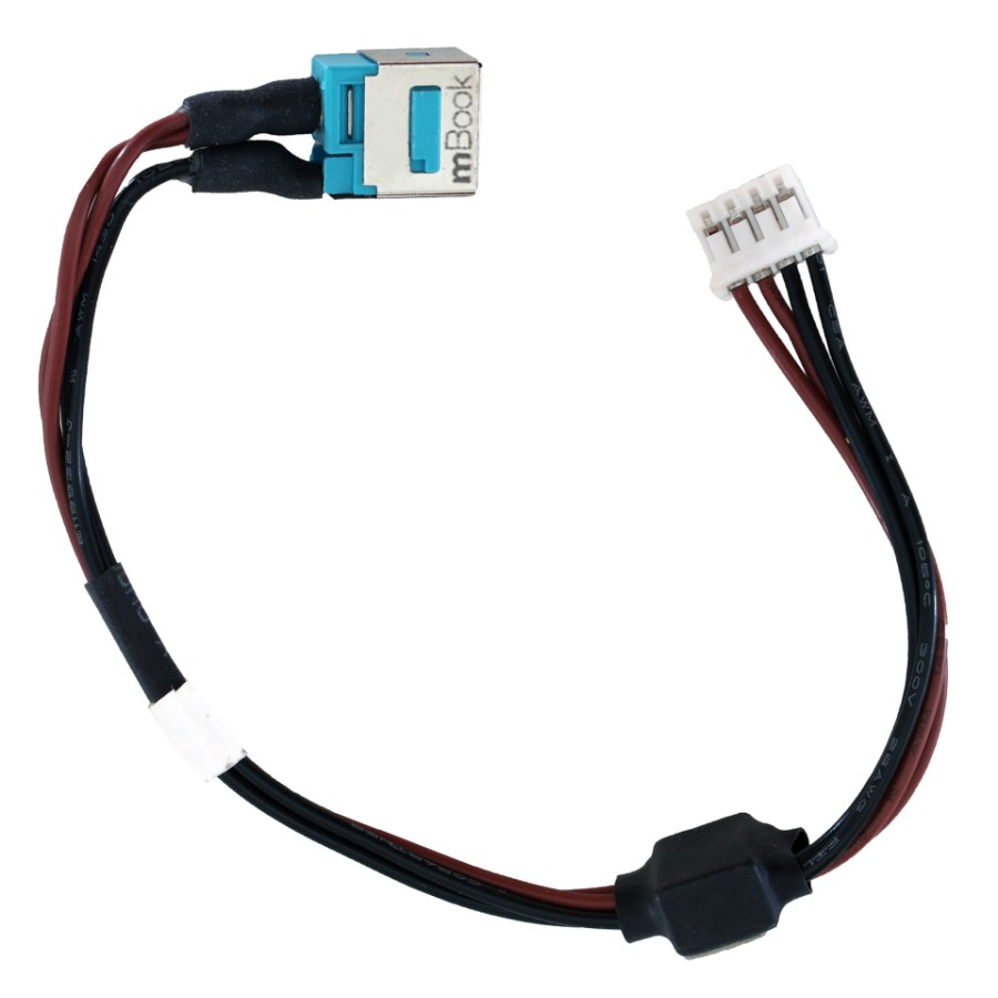 Conector Dc Jack para Acer Extensa 4230 4630 4630z