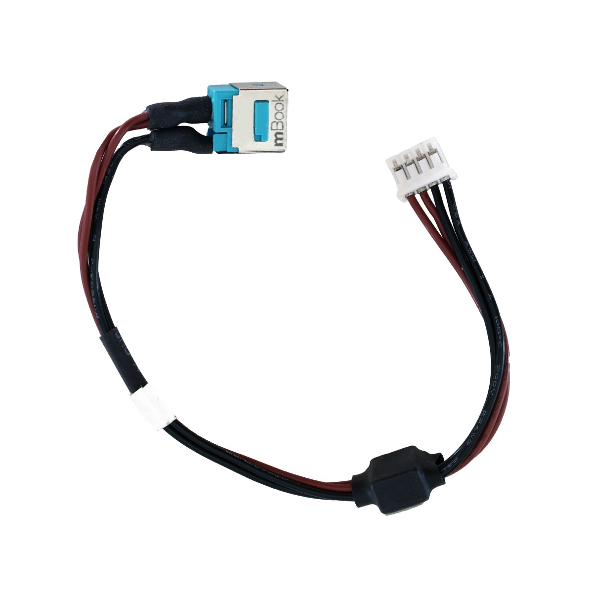 Conector Dc Jack para Acer Extensa Dc301003r00 Dc301003s00