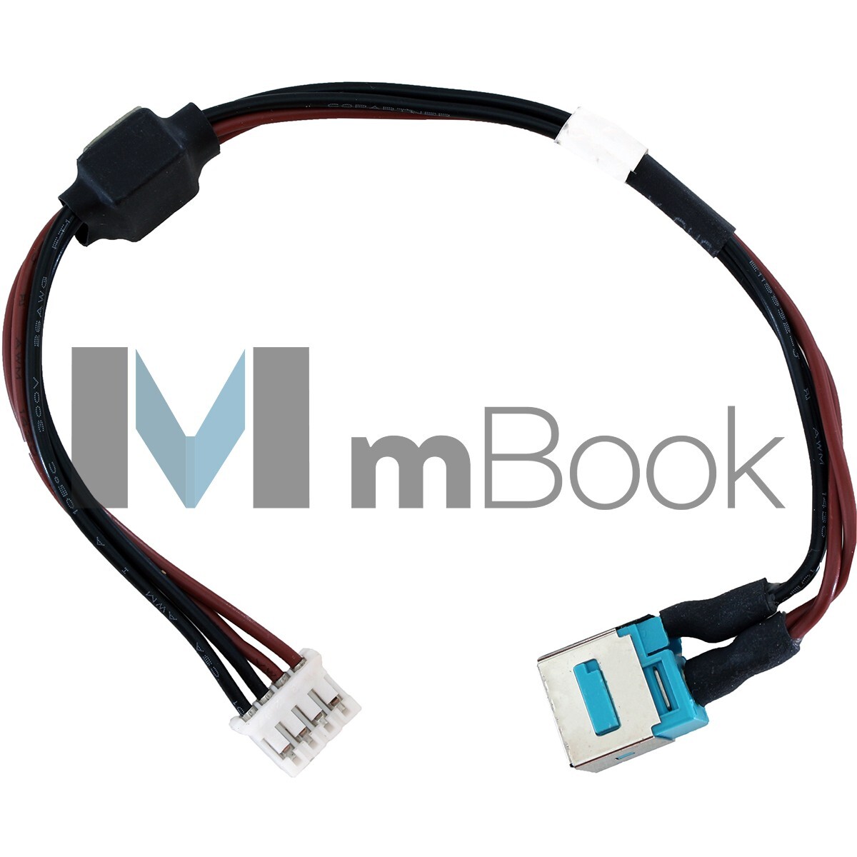 Conector Dc Jack para Acer Extensa Dc301003r00 Dc301003s00, 