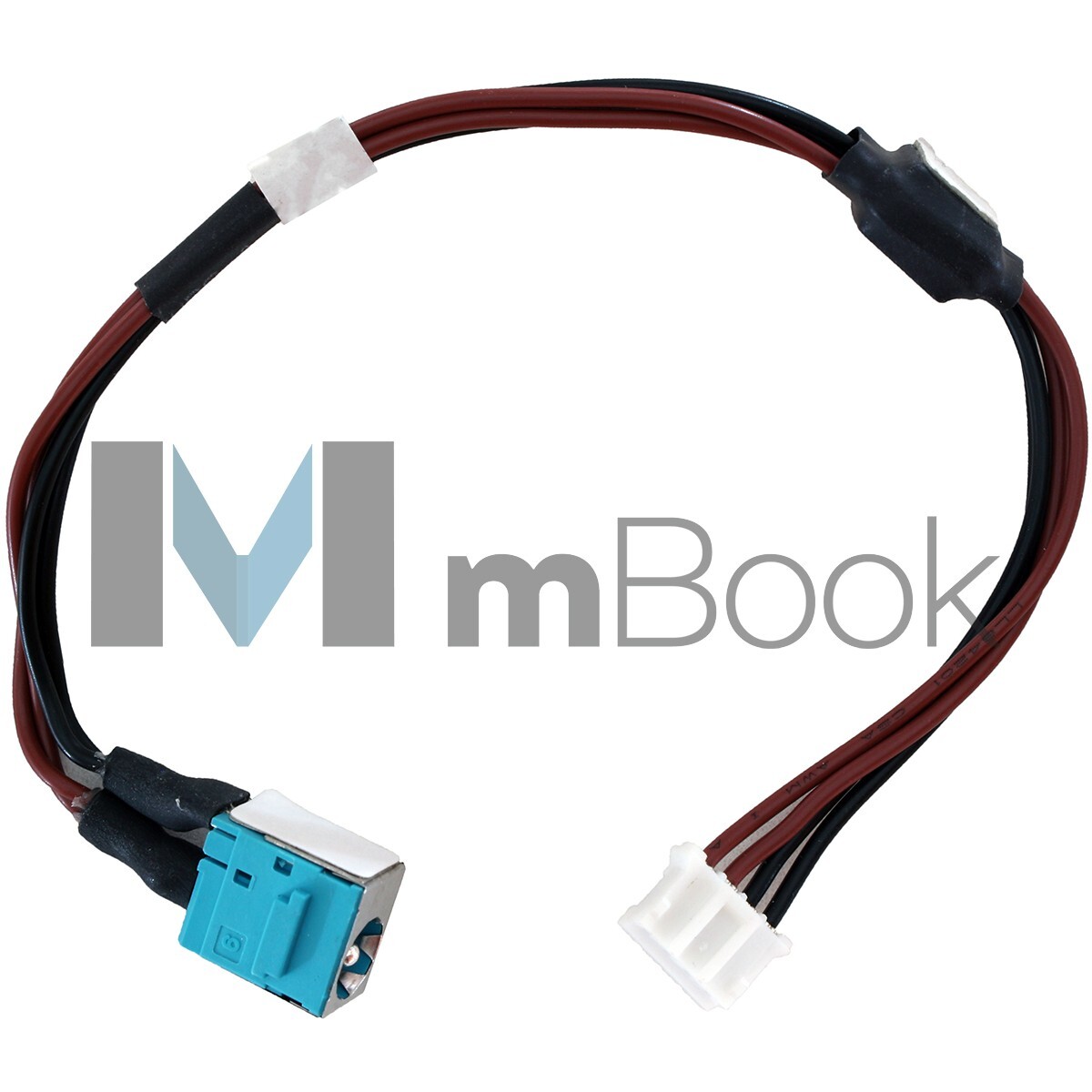 Conector Dc Jack para Acer Extensa Dc301003r00 Dc301003s00, 