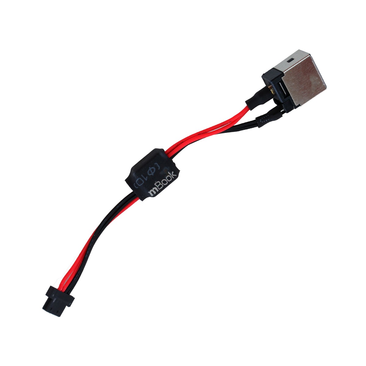Conector Dc Jack para Acer Aspire One Kav70 Nav50 Nav70