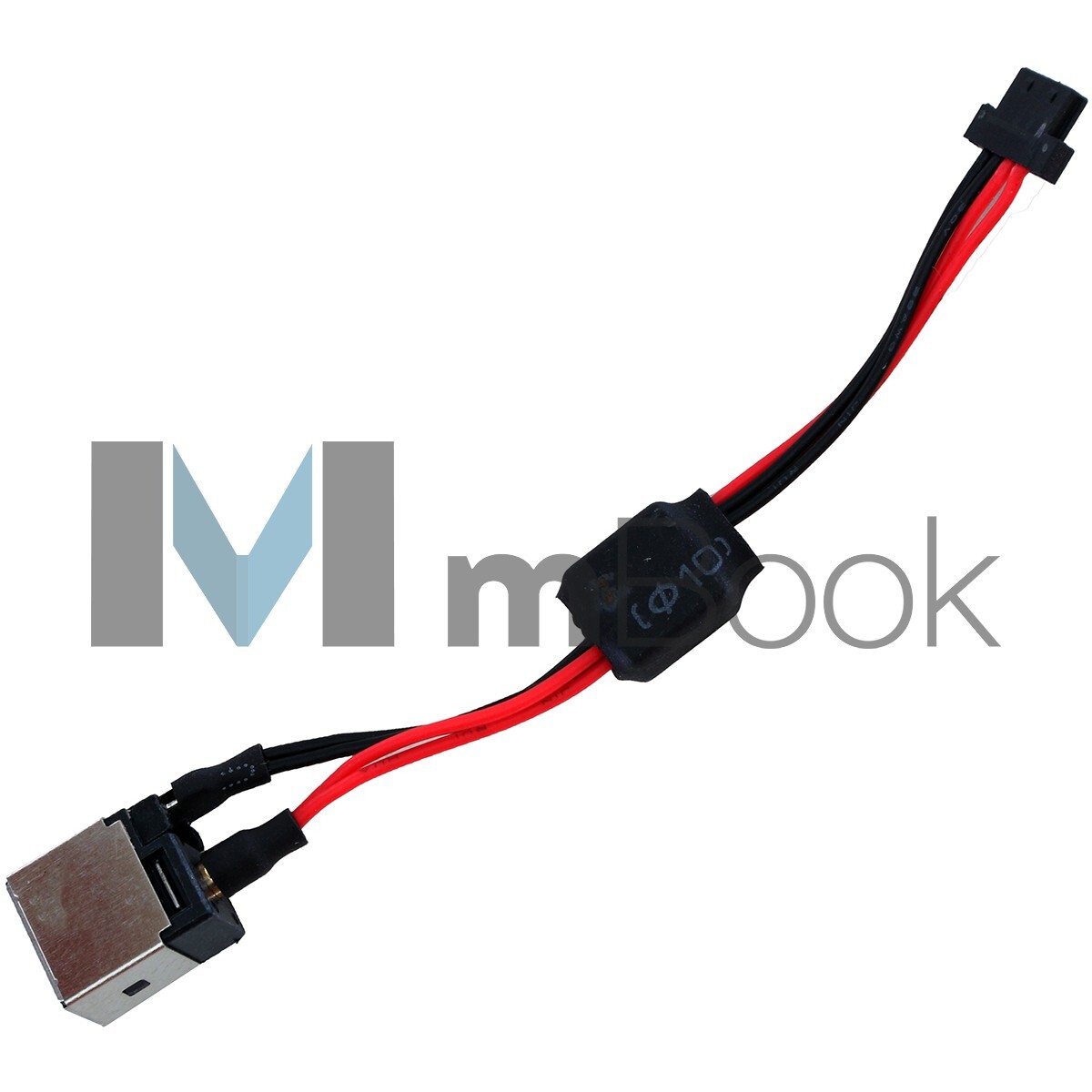 Conector Dc Jack para Acer Aspire One Kav70 Nav50 Nav70, 