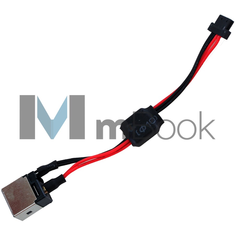 Conector Dc Jack para Acer Aspire One Kav70 Nav50 Nav70