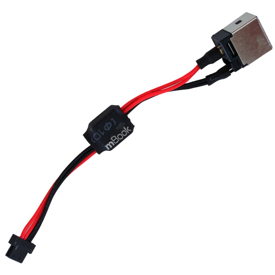 Conector Dc Jack para Acer Aspire One Pav70 D150 D255 D255e