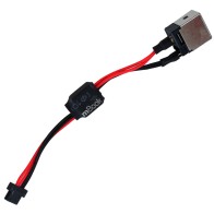 Conector Dc Jack para Acer Aspire One Pav70 D150 D255 D255e