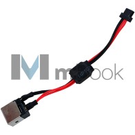 Conector Dc Jack para Acer Aspire One Pav70 D150 D255 D255e