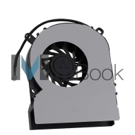 Cooler Ventoinha p Hp Touchsmart D 1152 1155 1160ch 600-1390