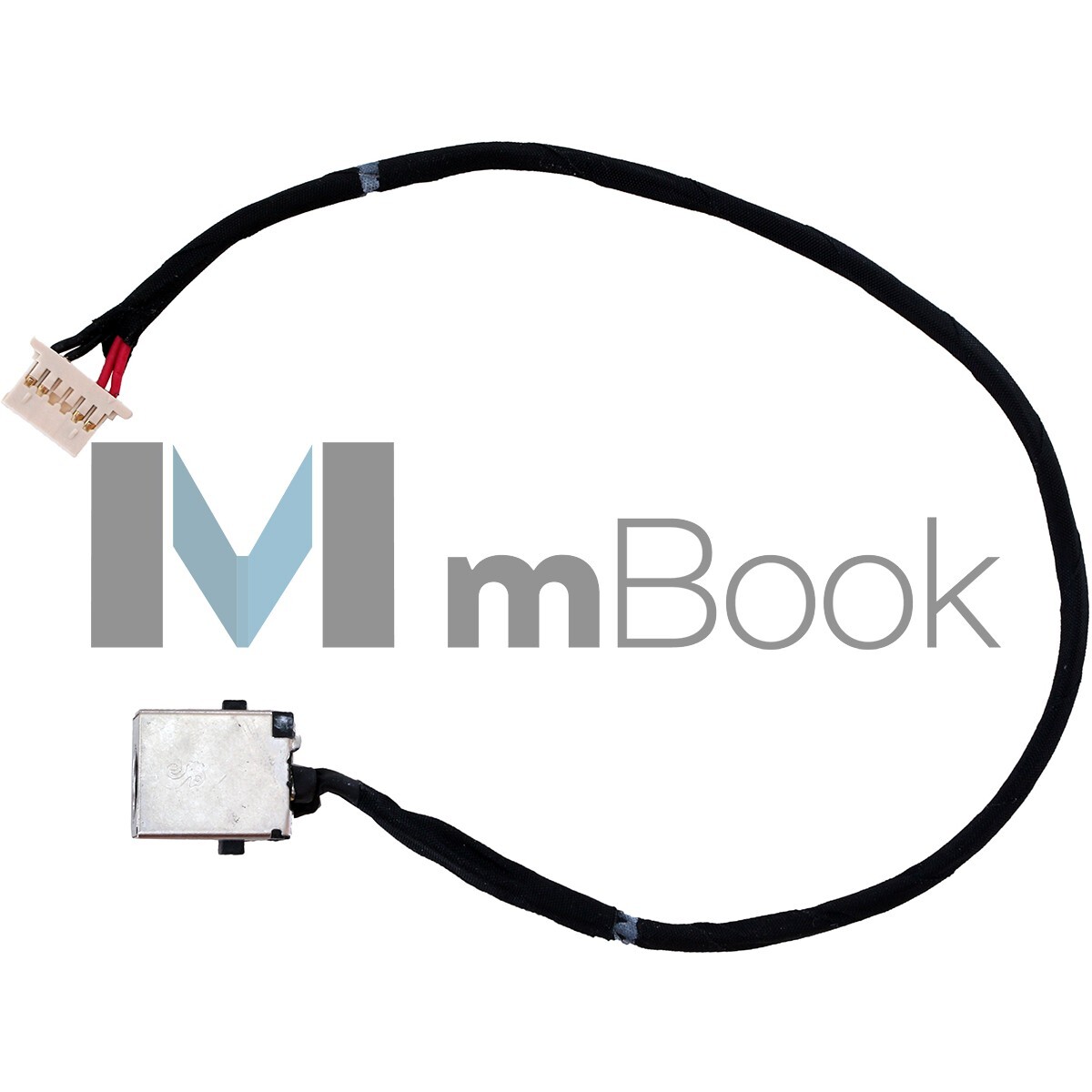 Conector Dc Jack para Acer Aspire R11 R3-131t N15w5, 