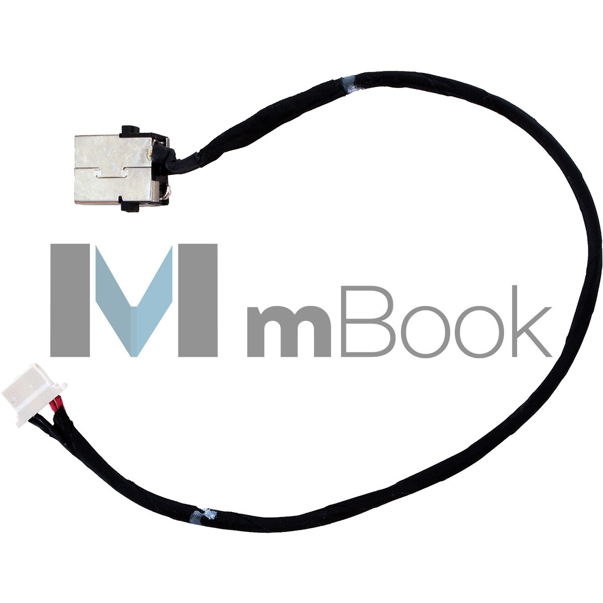 Conector Dc Jack para Acer Aspire R11 R3-131t N15w5, 