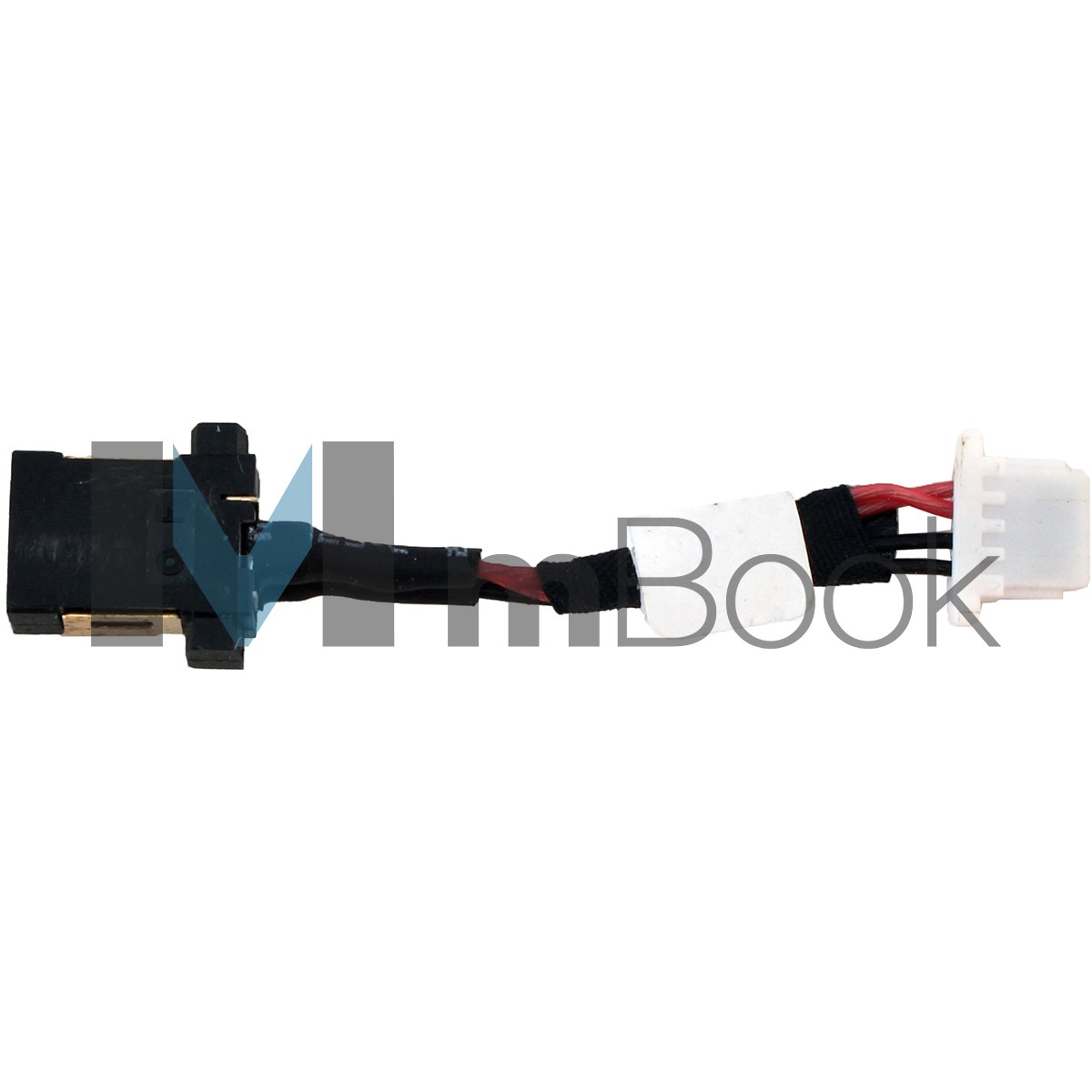 Conector Dc Jack para Acer Aspire S7-191, 