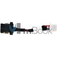 Conector Dc Jack para Acer Aspire S7-191
