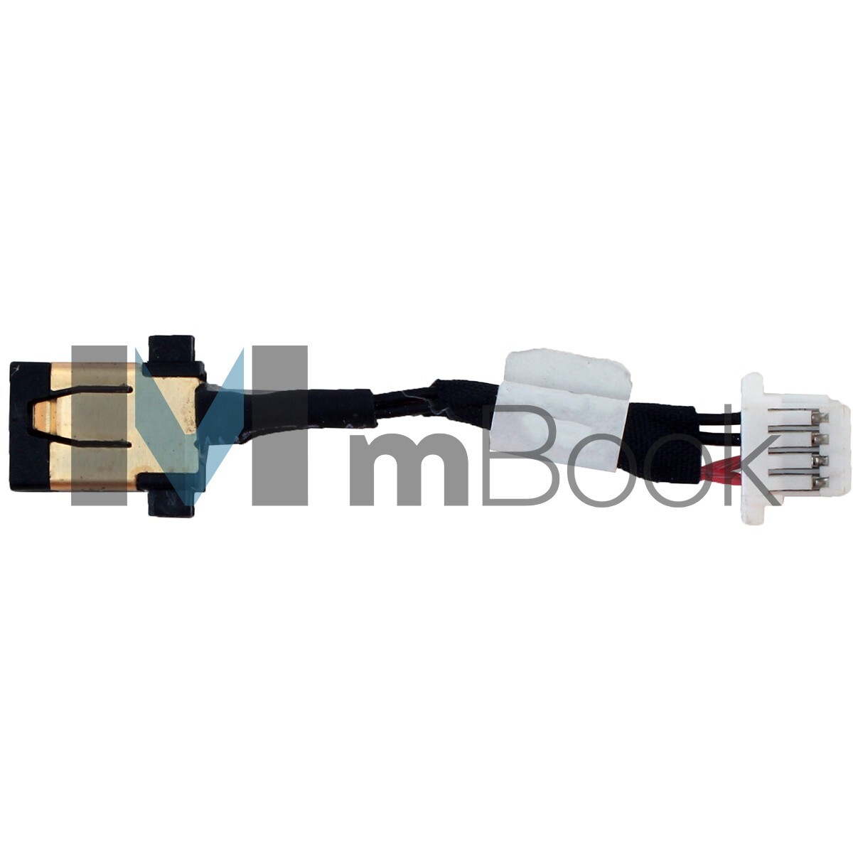 Conector Dc Jack para Acer Aspire S7-191, 