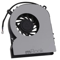 Cooler Ventoinha para Hp Touchsmart 600-1150a 1-150qq Cooler Ventoinha para Hp Touchsmart 600-1150a 1-150qq