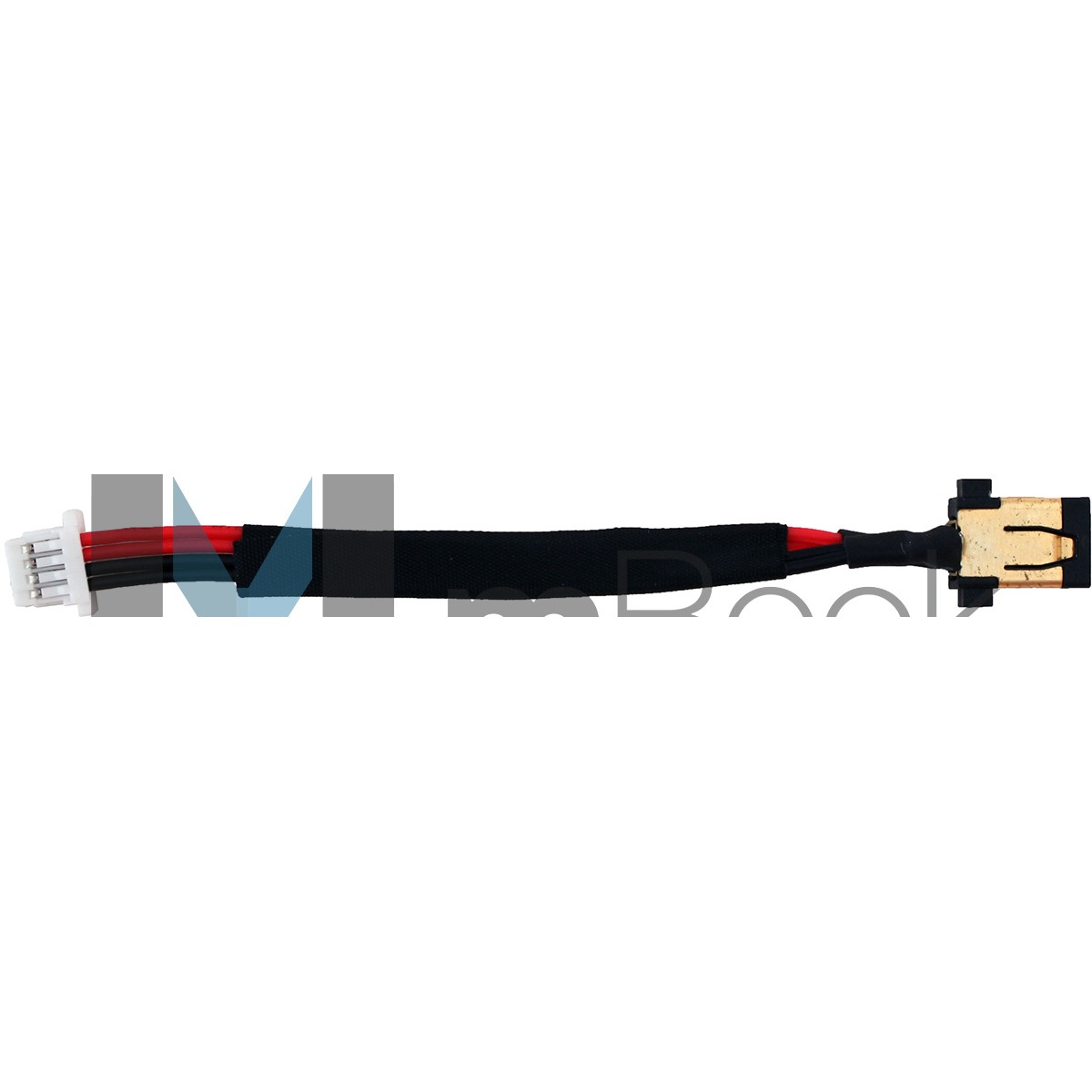 Conector Dc Jack para Acer Aspire S7-391-6822 Ms2364, 