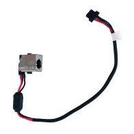 Conector Dc Jack para Acer Aspire V5-131 V5-131-6800 V5-171 Conector Dc Jack para Acer Aspire V5-131 V5-131-6800 V5-171