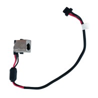 Conector Dc Jack para Acer Aspire V5-131 V5-131-6800 V5-171