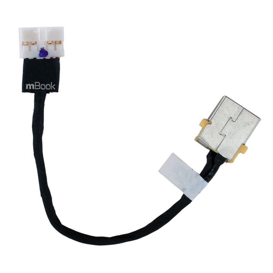 Conector Dc Jack para Acer Aspire V5-122p V5-132 Ms2377