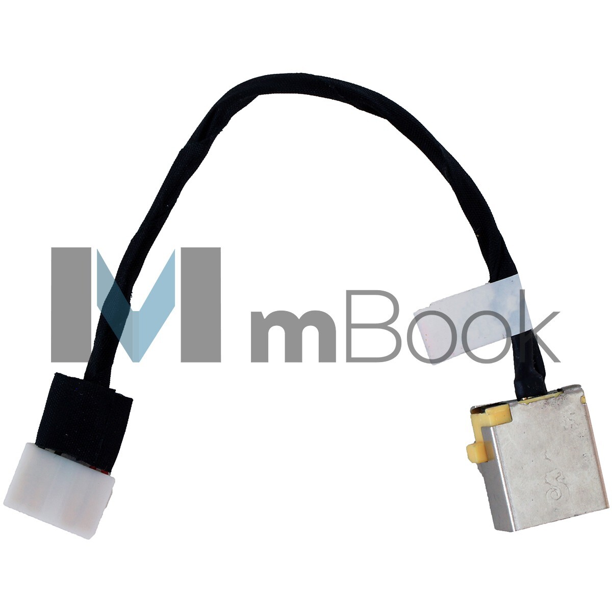 Conector Dc Jack para Acer Aspire V5-122p V5-132 Ms2377, 