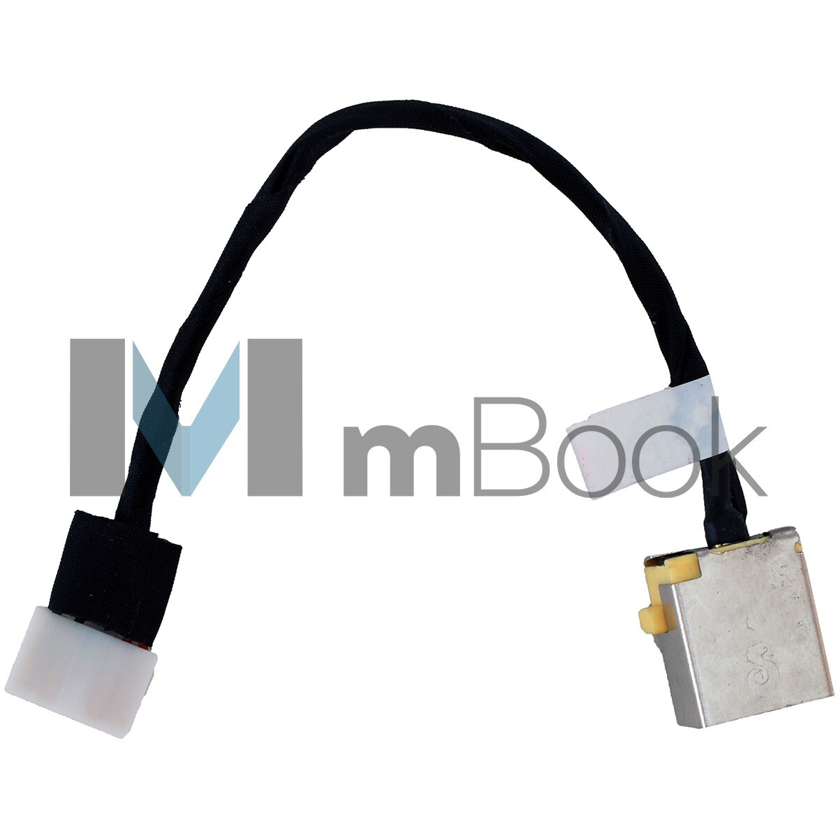 Conector Dc Jack para Acer Aspire V5-122p V5-132 Ms2377, 