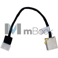 Conector Dc Jack para Acer Aspire V5-122p V5-132 Ms2377