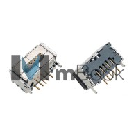 Jack Dc Power Macbook Pro A1278 A1286 820-2565a Sem Cabo Jack Dc Power Macbook Pro A1278 A1286 820-2565a Sem Cabo