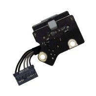Placa Dcin para Macbook Retina A1398 - 2012 a 2015 Placa Dcin para Macbook Retina A1398 - 2012 a 2015