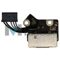 Placa Dcin para Macbook Retina A1398 - 2012 a 2015 Placa Dcin para Macbook Retina A1398 - 2012 a 2015