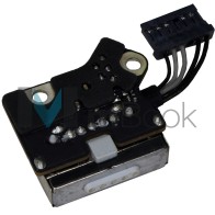 Placa Dcin para Macbook Retina A1398 - 2012 a 2015 Placa Dcin para Macbook Retina A1398 - 2012 a 2015