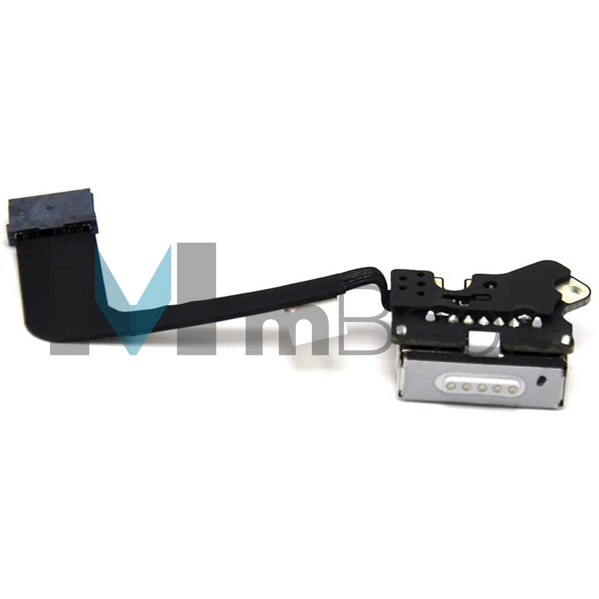 Conector Dc Jack para Macbook A1502 820-3584 820-3584-a, 