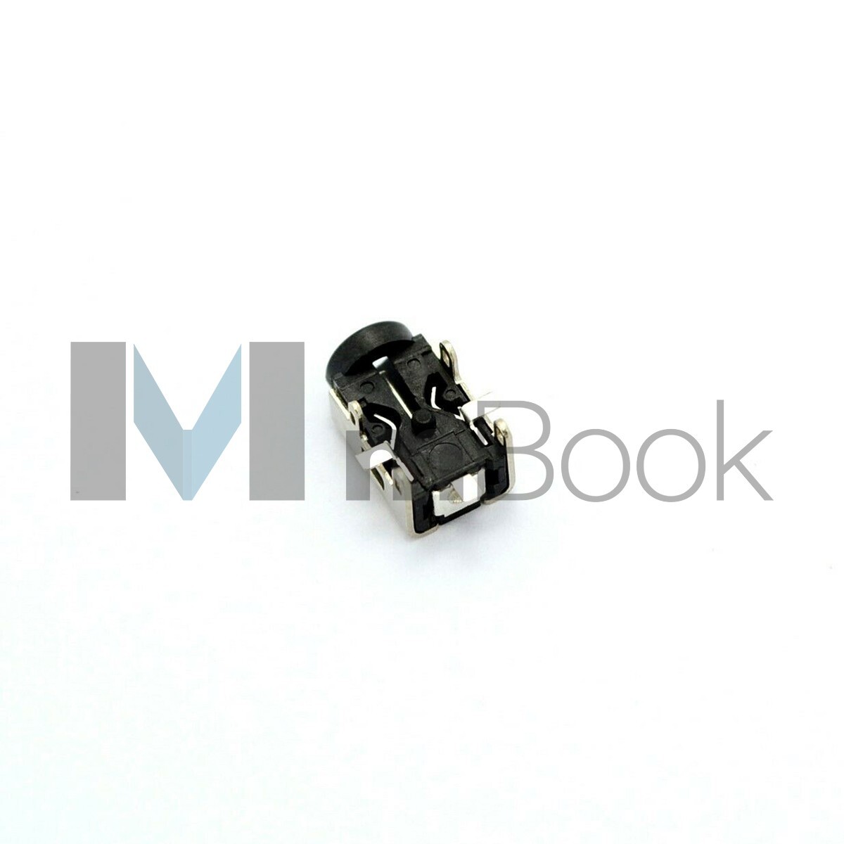 Conector Dc Jack para Asus R101 R101d R102e R105 R105d, 