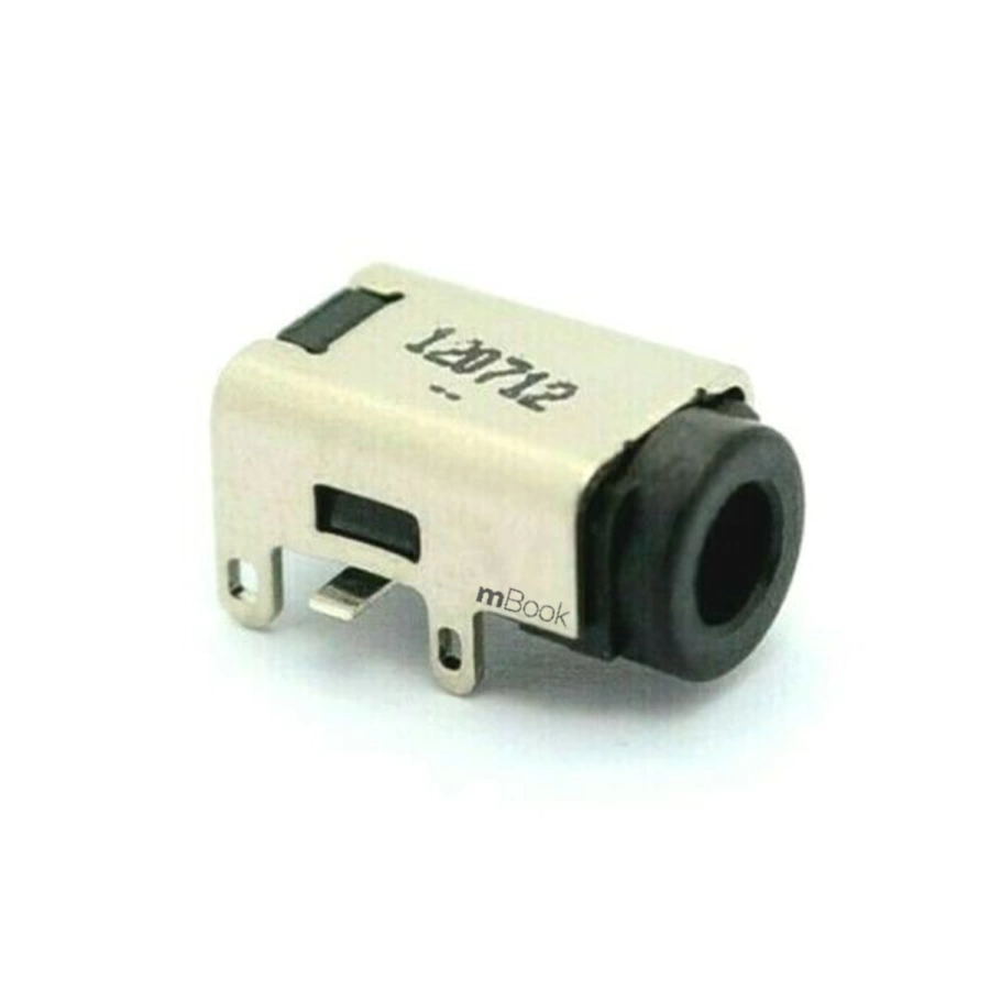 Conector DC Jack Asus 1101HAG 1201HA 1201HAB 1201pn 1215