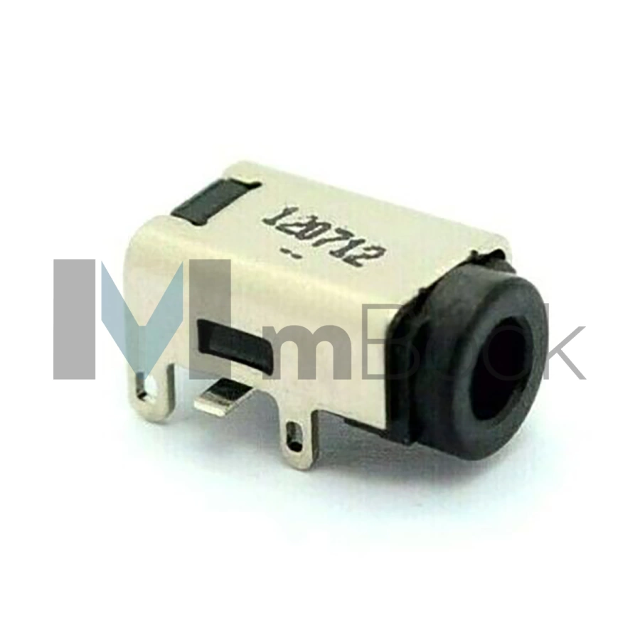 Conector DC Jack Asus 1101HAG 1201HA 1201HAB 1201pn 1215