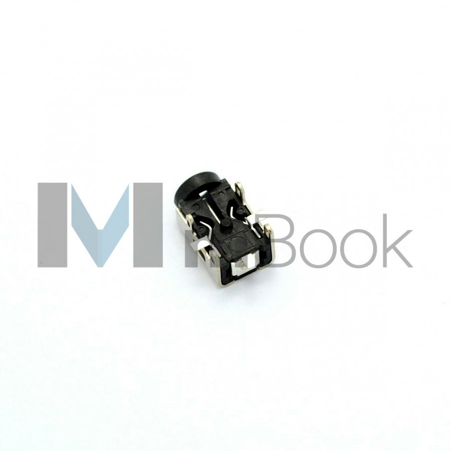 Conector DC Jack Asus 1005 1005HA 1005HA_GG 1005HAB