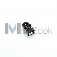 Conector DC Jack Asus 1005 1005HA 1005HA_GG 1005HAB