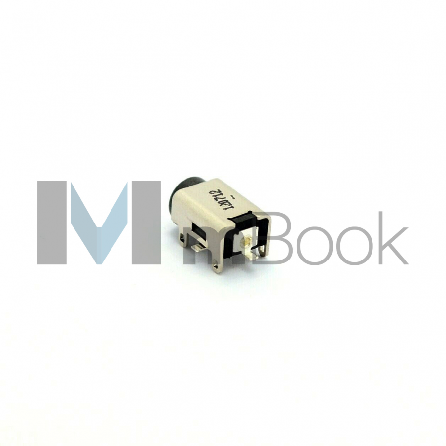 Conector DC Jack Asus 1005 1005HA 1005HA_GG 1005HAB