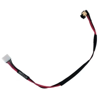 Conector Dc Jack Para Tablet Asus Eee Slate Ep121 B121 Conector Dc Jack Para Tablet Asus Eee Slate Ep121 B121