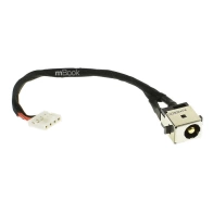 Conector DC Jack Asus 14004-0096100 14004-00960100 Conector DC Jack Asus 14004-0096100 14004-00960100