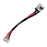 Conector DC Jack Asus K50 K60 K40 K40IJ K40IN P50 X5DC K60 Conector DC Jack Asus K50 K60 K40 K40IJ K40IN P50 X5DC K60