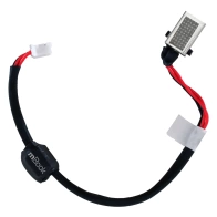 Conector DC Jack Asus A53U K43U K53U K53T K53E Conector DC Jack Asus A53U K43U K53U K53T K53E