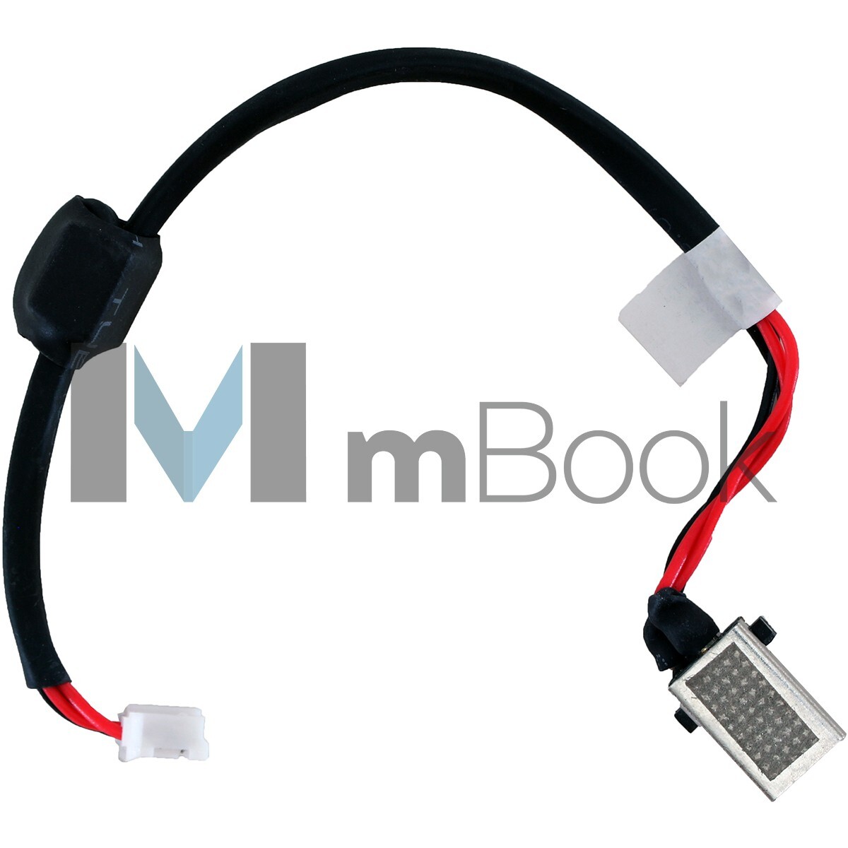 Conector DC Jack para Asus A53U K43U K53U K53T K53E, 