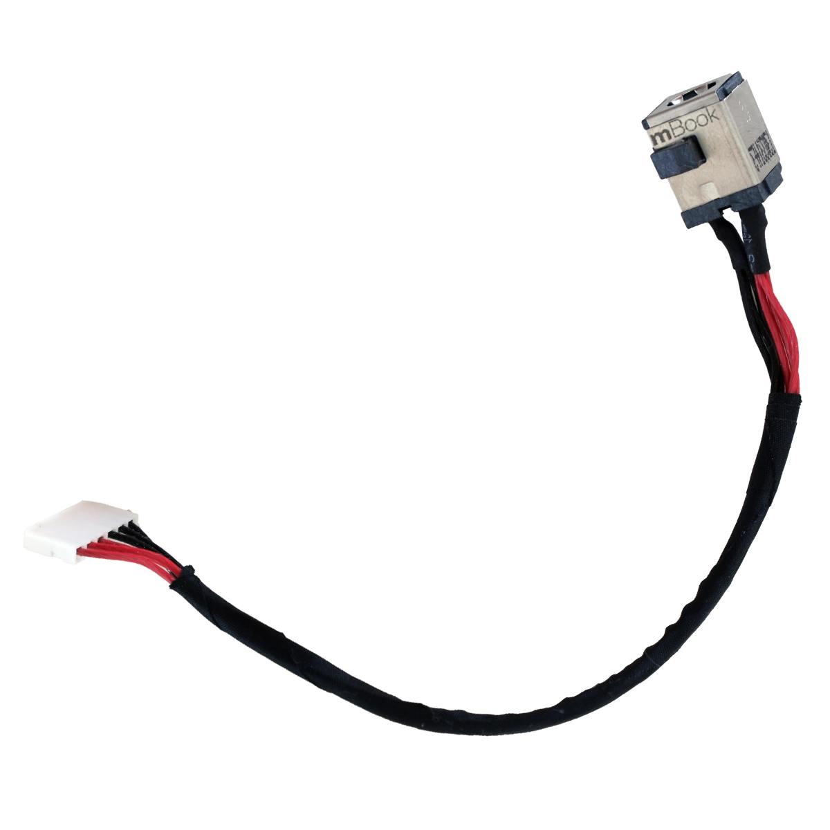 Conector DC Jack Asus K55 K55A K55N U57 U57A