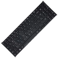 Teclado pra Samsung compatível com PN BA68-12770A BR Teclado pra Samsung compatível com PN BA68-12770A BR