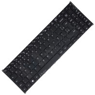 Teclado para Samsung compatível com NP550XCJ Layout BR