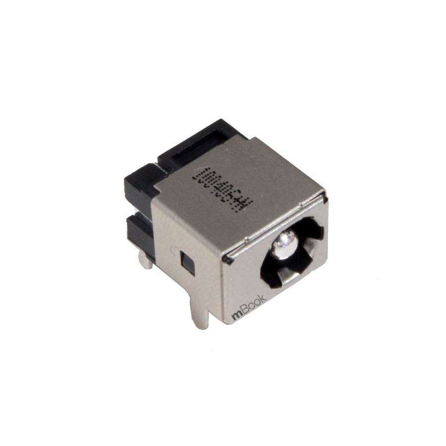 Conector DC Jack para Asus N10E N53S N53SN