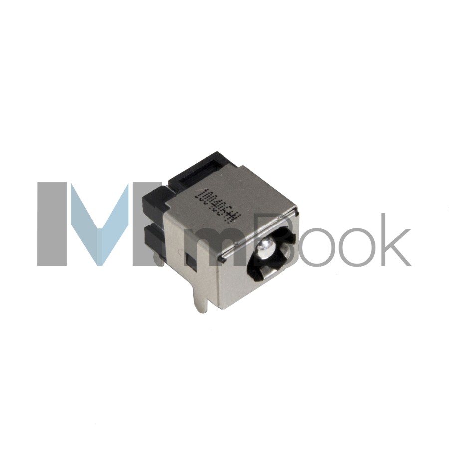 Conector DC Jack para Asus N10E N53S N53SN