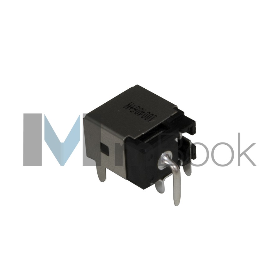 Conector DC Jack para Asus N10E N53S N53SN