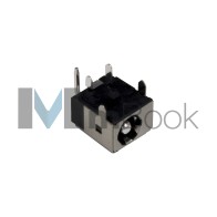 Conector DC Jack para Asus X73BE X73BR