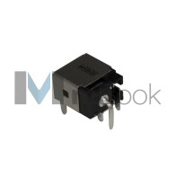 Conector DC Jack para Positivo Premium N8040 N8085