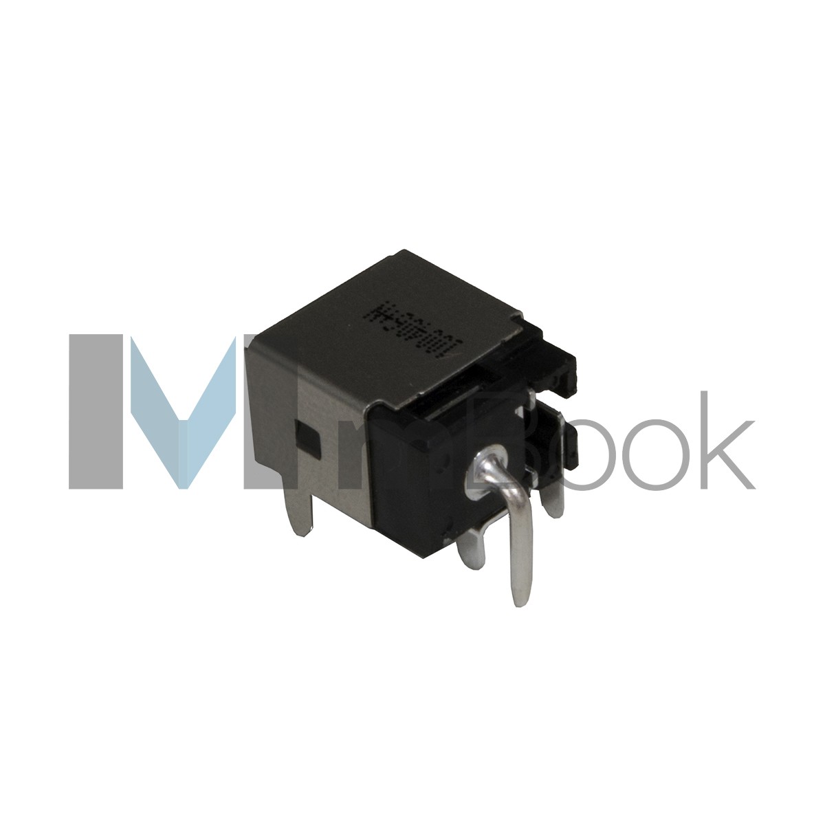 Conector DC Jack para Positivo Premium N8100 N8110, 