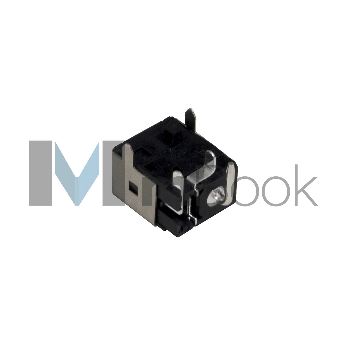 Conector DC Jack para Positivo Premium N8485 N8530, 